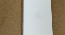 Mint
													Apple iPhone 16 Plus - T-Mobile, White, 128 GB, A3082, photo 3 of 6