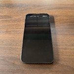 Good Apple iPhone 13 Pro - Unlocked, 128 GB, Graphite, A2483