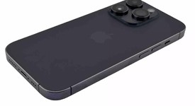 Mint
													Apple iPhone 14 Pro - Xfinity, Purple, 256 GB, A2650, photo 2 of 5