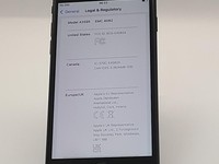 Apple iPhone SE 3rd Gen 2022