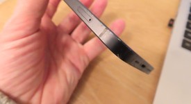 Good
													Apple iPhone 12 - Unlocked, Black, 128 GB, A2172, photo 4 of 6