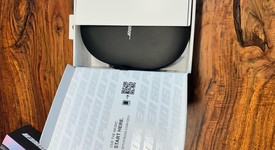 Used
													Bose QuietComfort Ultra Headphones - Black, photo 2 of 3