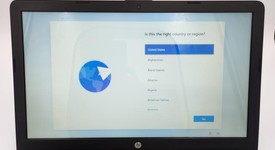 Good
													HP Laptop, photo 1 of 8
