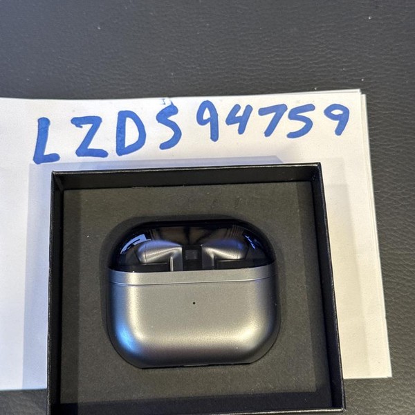 Samsung Galaxy Buds3 Pro - Silver