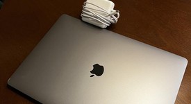 Good
													MacBook Pro 2019 - 16" - I9, Gray, 1 TB, 16 GB, photo 1 of 9