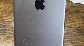 Fair
													Apple iPhone 6 - Unlocked, Gray, 16 GB, A1549, photo 5 of 6