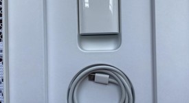 Good
													Apple iPad Pro 11" (M4) 2024 - Wi-Fi, Silver, 256 GB, 8 GB, A2836, Standard Glass, photo 5 of 8