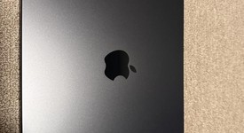 Mint
													MacBook Pro 2024 - 14" - Apple M4 Pro 14-core, Space Black, 1 TB, 48 GB, photo 2 of 8