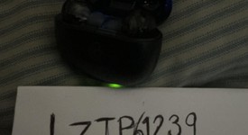 Used
													Skullcandy Rail ANC Earbuds - Black, photo 3 of 11