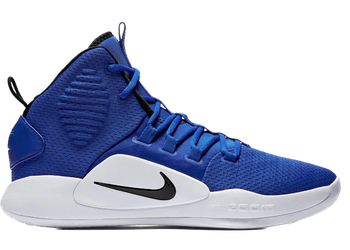 Nike Hyperdunk X TB Game Royal for sale