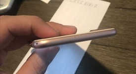 Good
													Apple iPhone 7 Plus - Unlocked, Rose Gold, 32 GB, A1661, photo 4 of 5