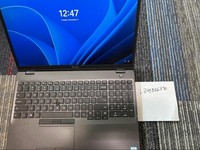 Dell Latitude Laptop