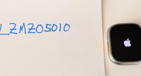 Mint
													Apple Watch Ultra 49mm - Unlocked, Titanium, A2622, photo 1 of 10