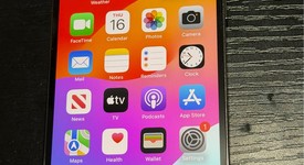 Good
													Apple iPhone 12 Pro - Unlocked, Graphite, 512 GB, A2341, photo 4 of 7