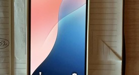 Good
													Apple iPhone 13 Pro - Unlocked, Gold, 256 GB, A2483, photo 3 of 5
