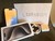 Mint Apple iPhone 15 Pro - Unlocked, Natural, 128 GB, A2848