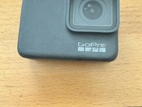 GoPro HERO7