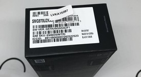 New
													Samsung Galaxy S10e - Verizon, Black, 128 GB, 6 GB, SM-G970U, photo 2 of 3