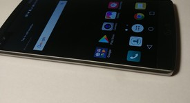Good
													LG V10 - T-Mobile, Black, 64 GB, H901, photo 5 of 11
