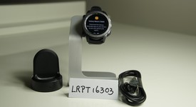 Mint
													Samsung Galaxy Watch 42mm - Black, Bluetooth, photo 1 of 6