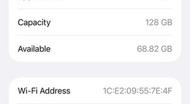 Good
													Apple iPhone 15 Plus - Unlocked, Black, 128 GB, A2847, photo 5 of 11