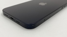Fair
													Apple iPhone 12 - Unlocked, Black, 64 GB, A2172, photo 5 of 6
