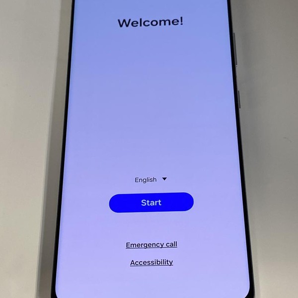 Samsung Galaxy S21 Ultra 5G - Unlocked, Silver, 128 GB, 12 GB, SM-G998U1