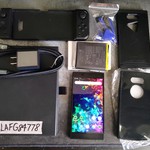 Mint Razer Phone 2 - Unlocked, Black