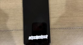 Good
													Samsung Galaxy S10e - Unlocked, Black, 128 GB, 6 GB, SM-G970U1, photo 1 of 5