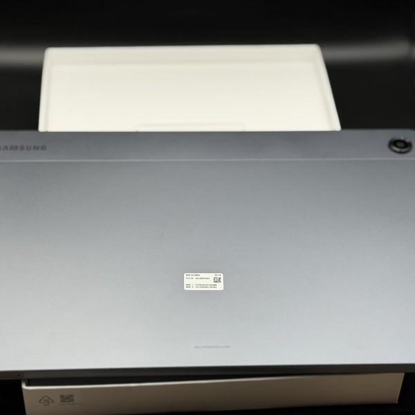 Samsung Galaxy Tab A11 Plus - Unlocked, 128 GB, Gray, 6 GB