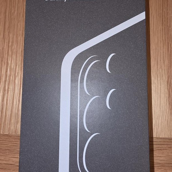 Samsung Galaxy S26 Ultra - Unlocked, 512 GB, White, 12 GB, SM-S948U1