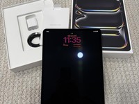 Apple iPad Pro 13" (M4) 2024