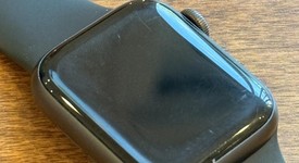 Good
													Apple Watch Series 6 40mm - Gray, A2291 - GPS, Aluminum, photo 2 of 3