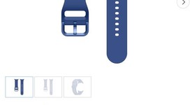 New
													Samsung Galaxy Watch8 Classic - Unlocked, Black, SM-L505, 46mm, photo 4 of 7