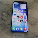 Good Apple iPhone 14 - Unlocked, 128 GB, Purple, A2649