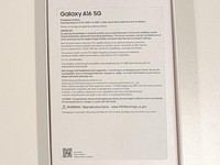 Samsung Galaxy A16 5G