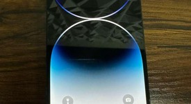 Good
													Apple iPhone 14 Pro Max - Unlocked, Black, 128 GB, A2651, photo 1 of 9