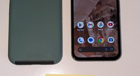 Good
													Google Pixel 8a - Unlocked, Obsidian, 128 GB, 8 GB, GKV4X, Sub-6 5G, photo 2 of 9