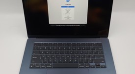 Good
													MacBook Air 2024 (M3) - 15" - Apple M3, Midnight, 256 GB, 8 GB, 10-core GPU, photo 1 of 6