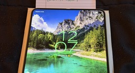 Mint
													Google Pixel 10 Pro Fold - Unlocked, Jade, 256 GB, GU0NP, photo 2 of 9