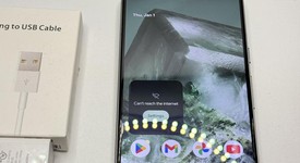 Good
													Google Pixel 8 - Unlocked, Hazel, 128 GB, 8 GB, G9BQD, Sub-6 5G, photo 1 of 5