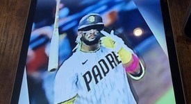 Good
													Apple iPad 9th Gen - Wi-Fi, Silver, 64 GB, A2602, photo 2 of 4