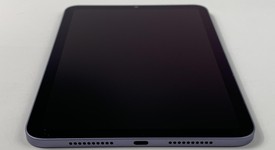 Good
													Apple iPad Mini 6th Gen - Wi-Fi, Purple, 256 GB, A2567, photo 4 of 7
