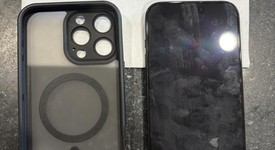 Mint
													Apple iPhone 16 Pro Max - Unlocked, Black, 256 GB, A3084, photo 3 of 13