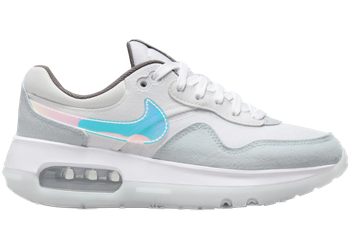 Nike Air Max Motif White Aura (GS) for sale