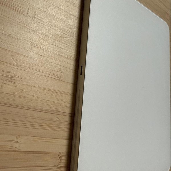Apple Magic Trackpad - White