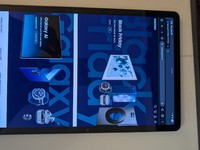 Samsung Galaxy Tab S9