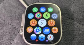 Mint
													Apple Watch Ultra 2 49mm - Unlocked, Natural, A2986, Hermes, photo 4 of 6