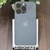 Good Apple iPhone 13 Pro - Unlocked, Graphite, 256 GB, A2483
