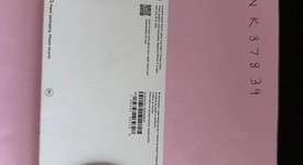 New
													Apple Watch Series 11 46mm - Jet Black, A3333 - GPS, Aluminum, photo 1 of 3